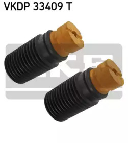 Пылезащитный комплект SKF VKDP 33409 T